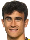 Mikel Montero - Spieler von Recreativo Huelva