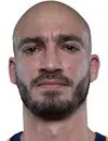 Mikel Villanueva - Al-Fayha FC futbolcusu