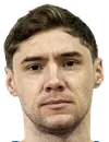 Mikhail Bashilov - FK Vitebsk futbolcusu