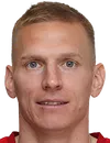 Mikhail Gashchenkov - KDV Tomsk futbolcusu