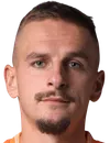 Mikhail Kalugin - giocatore del FC Bekasi City