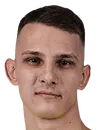 Mikhail Kozakevich - Dinamo Minsk futbolcusu