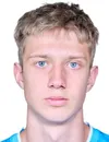 Mikhail Mansurov - Dinamo 2 St. Petesburg futbolcusu