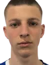Mikhail Matvienko - Fakel Voronezh II futbolcusu