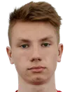 Mikhail Pergaev futbolcu profil fotoğrafı