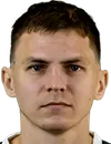 Mikhail Petrov - jogador do FK Tyumen