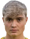 Mikhail Prokopjev futbolcu profil fotoğrafı