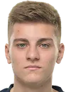 Mikhail Pykhcheev - FC Orenburg 2 futbolcusu