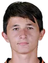 Mikhail Reshetnikov - Shakhtar Donetsk U19 futbolcusu