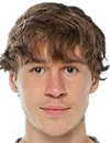 Mikhail Ryadno - Baltika Kaliningrad  futbolcusu