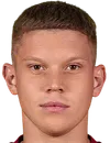 Mikhail Rybalko - Veles Moskau futbolcusu