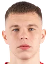 Mikhail Sachkovskiy - Slavia Mozyr player
