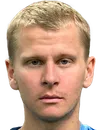 Mikhail Sentyurin - Irtysh Omsk futbolcusu