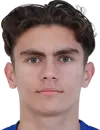 Mikhail Shcheblykin futbolcu profil fotoğrafı