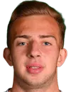 Mikhail Slepov - FK Sochi-2 futbolcusu