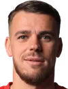 Mikhail Titov - FC Ozgon futbolcusu