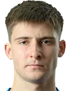 Mikhail Tsulaya - Arsenal Tula futbolcusu