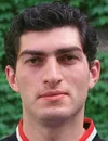 Mikheil Kavelashvili - jogador do Kariyer sonu