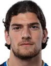 Mikheil Makatsaria - giocatore del Dinamo Tiflis