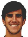 Miki Muñoz futbolcu profil fotoğrafı