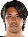 Miki Yamane - Los Angeles Galaxy futbolcusu