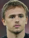 Mikkel Damsgaard - FC Brentford futbolcusu