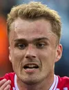 Mikkel Kallesøe futbolcu profil fotoğrafı