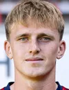 Mikkel Kaufmann - 1.FC Heidenheim 1846 futbolcusu