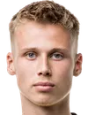 Mikkel Lassen - Spieler von Moss FK