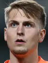 Mikki van Sas - Spieler von Wycombe Wanderers