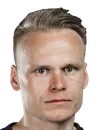 Mikko Hauhia - giocatore del Karriereende