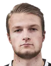 Mikko Kuningas - Käpylän Pallo player