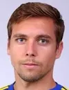 Miklós Sajbán - Budaörsi SC futbolcusu
