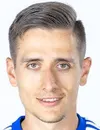 Mikołaj Łabojko - Polonia Bytom futbolcusu