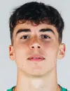 Mikołaj Molendowski futbolcu profil fotoğrafı