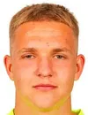 Mikołaj Molga - GKS Jastrzebie player