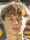 Mikołaj Szymański - Spieler von Pogon Szczecin U19