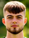 Mikołaj Tudruj - Slask Wroclaw II futbolcusu