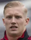Miko Virtanen - Elgin City FC futbolcusu