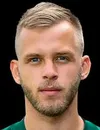 Mikolaj Lazarowicz - giocatore del Słowianin Wolibórz