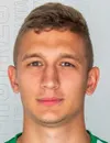 Mikolaj Nawrocki - jugador del Vereinslos