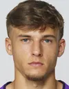 Mikolaj Sawicki - Young Violets Austria Wien futbolcusu