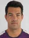 Miku - giocatore del Metropolitanos FC