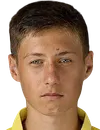 Mikulas Demjanovic - Lokomotiva Kosice futbolcusu