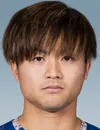 Mikuto Fukuda - Kagoshima United futbolcusu