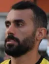 Milad Ahmadi - Bargh Shiraz FC futbolcusu