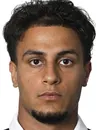 Milad Amirzade - FC Lugano II futbolcusu