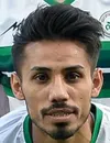 Milad Fakhreddini - Mes Rafsanjan futbolcusu