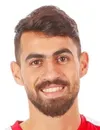 Milad Hamad - Al-Wahda SC (Syrien) futbolcusu