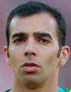 Milad Jahani - jogador do Shenavar Sazi Qeshm